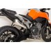 2018-2020 KTM 790/2021-2022 KTM 890 Duke Evo Megaphone Full System